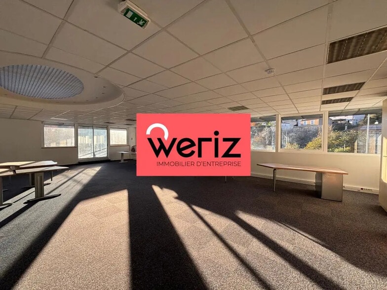 Bureau dans Marseille à louer - Photo intérieure – Image 3 sur 20