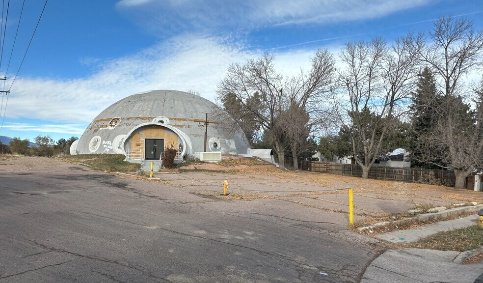 3310 Van Teylingen Dr, Colorado Springs, CO à vendre - Photo principale – Image 2 sur 3