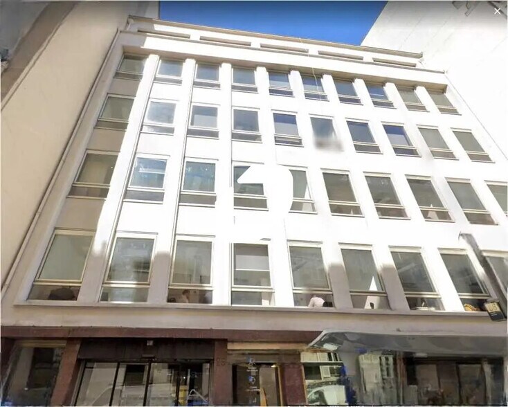 Bureau dans Paris à louer - Photo de l’immeuble – Image 1 sur 13