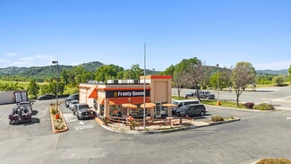 Plus de détails pour 1135 Lakeport Blvd, Lakeport, CA - Local commercial à vendre