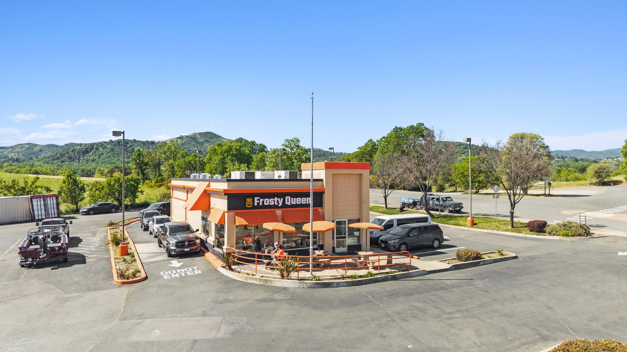 1135 Lakeport Blvd, Lakeport, CA à vendre Photo principale– Image 1 sur 7