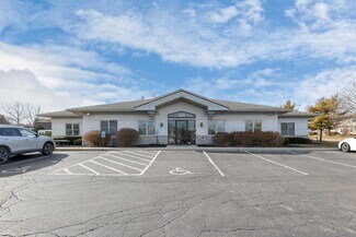 Plus de détails pour 5925-5935 Cleveland Ave, Columbus, OH - Bureau à vendre