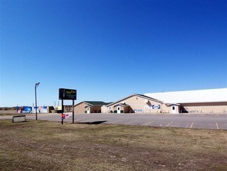 Plus de détails pour 43974 390th St, Perham, MN - Local commercial à vendre