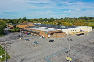 Plus de détails pour 604 Old Liverpool Rd, Liverpool, NY - Bureau/Médical à louer
