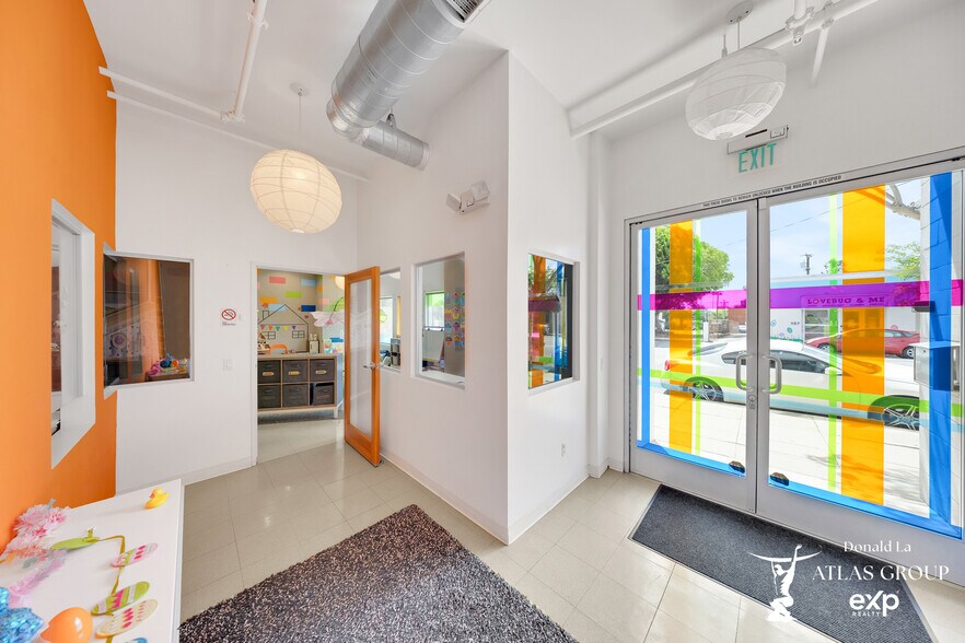 1124 Mission St, South Pasadena, CA à vendre - Photo de l’immeuble – Image 3 sur 92