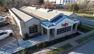 Plus de détails pour 810 Lipscomb St, Fort Worth, TX - Bureau/Médical à louer