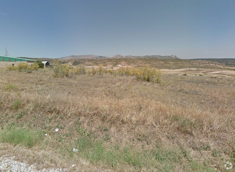 Terrain dans Redueña, Madrid à vendre - Photo principale – Image 1 sur 2