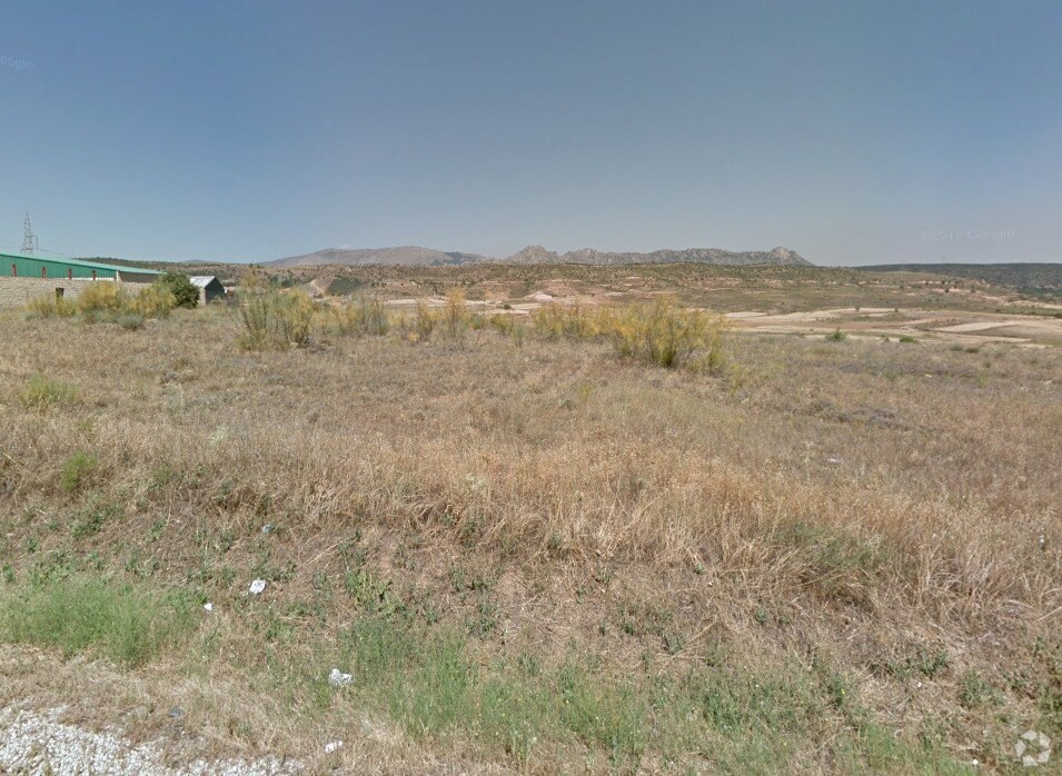 Terrain dans Redueña, Madrid à vendre Photo principale– Image 1 sur 3