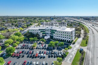 Plus de détails pour 1305 Airport Fwy, Bedford, TX - Bureau/Médical à louer
