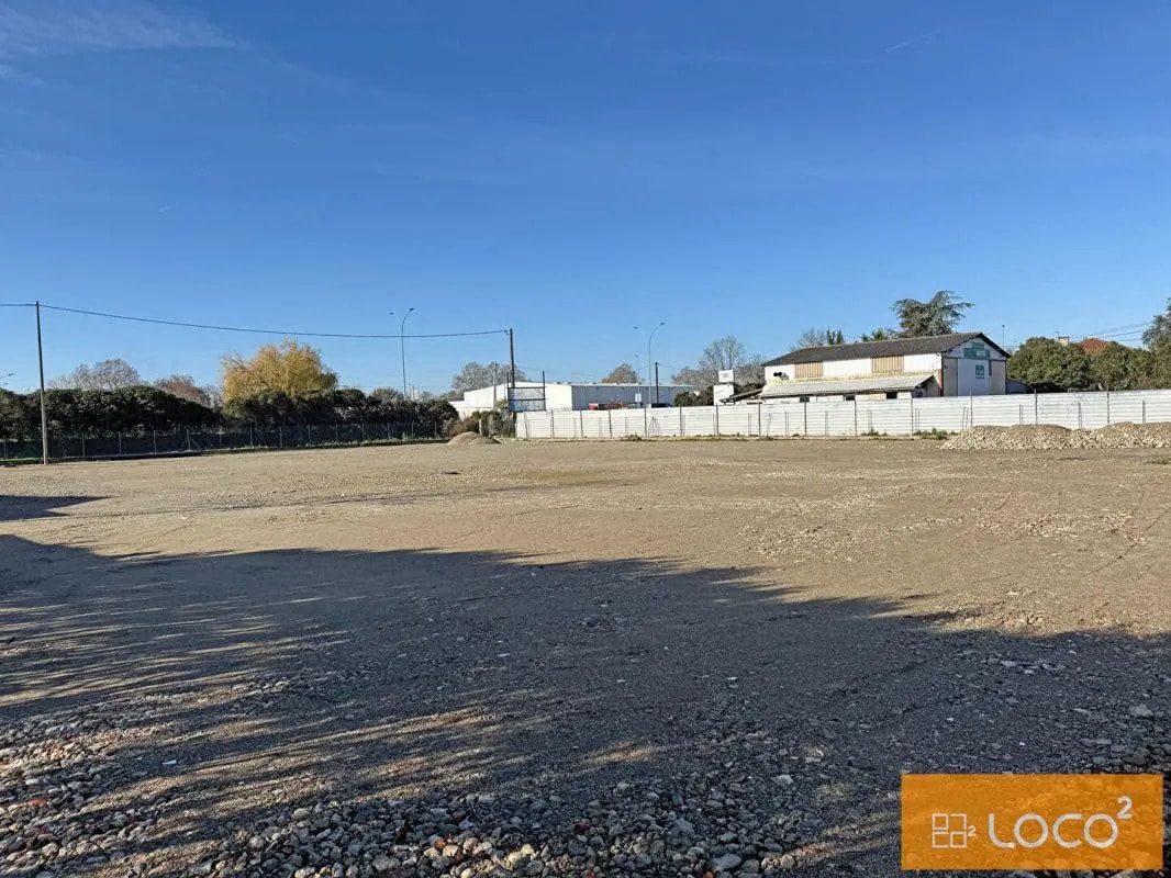 101 Rue Des Lacs, Lespinasse à louer Photo de l’immeuble– Image 1 sur 9