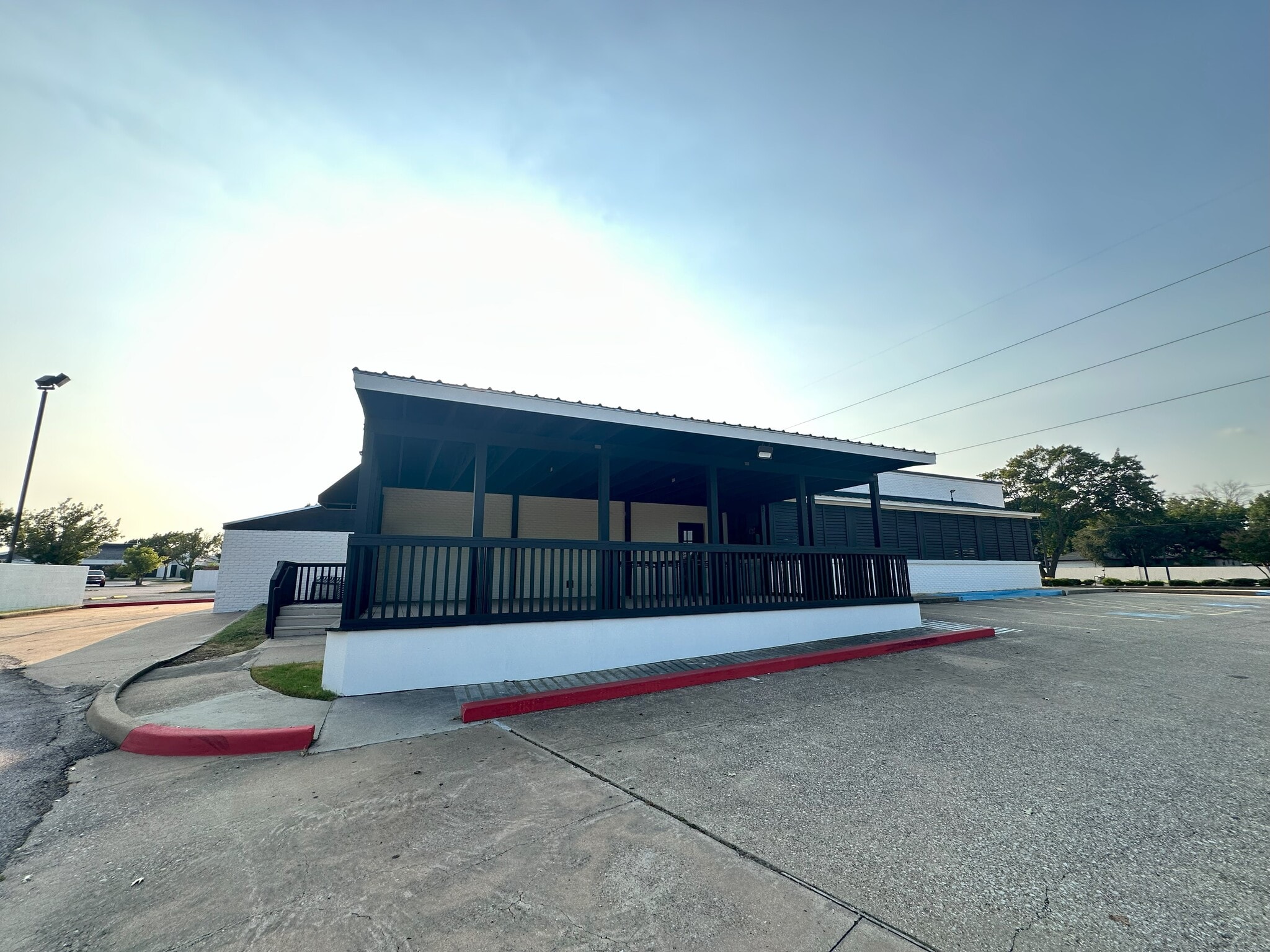 1702-1736 E Belt Line Rd, Richardson, TX à louer Photo intérieure– Image 1 sur 3