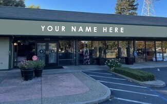 Plus de détails pour 2354-2362 Fair Oaks Blvd, Sacramento, CA - Local commercial à louer