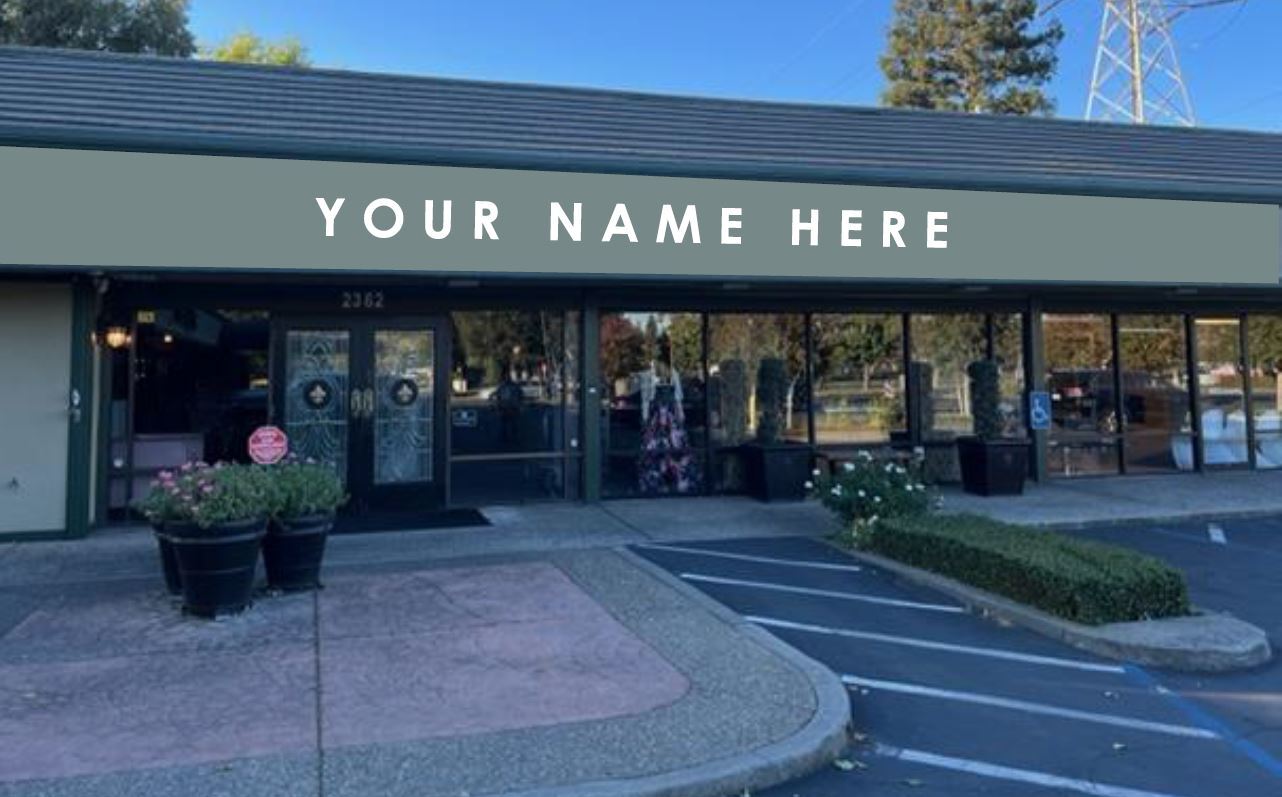 2354-2362 Fair Oaks Blvd, Sacramento, CA à louer Photo de l’immeuble– Image 1 sur 13