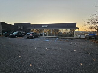 Plus de détails pour 456 Union Blvd, Allentown, PA - Local d’activités à vendre