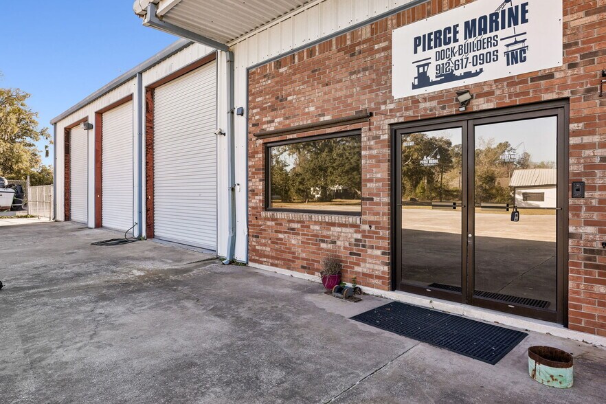142 Big a Way, Saint Marys, GA à vendre - Photo de l’immeuble – Image 3 sur 48