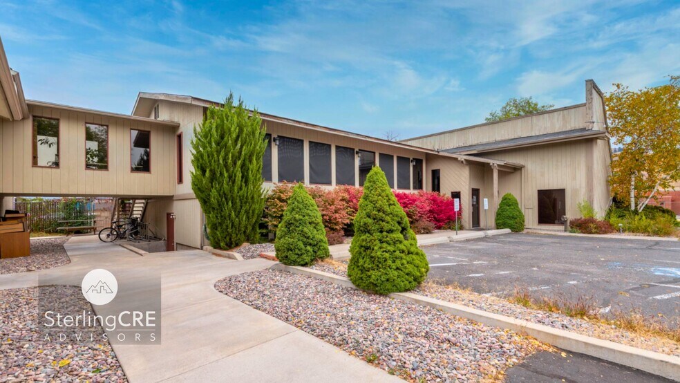 3203 S Russell St, Missoula, MT à louer - Photo de l’immeuble – Image 3 sur 10