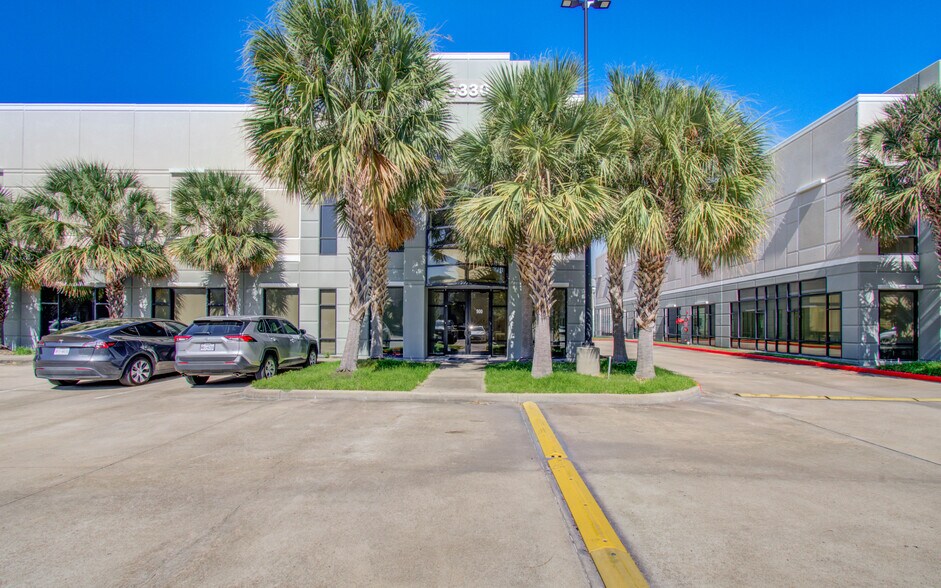 9330 Kirby Dr, Houston, TX à louer - Photo de l’immeuble – Image 2 sur 74