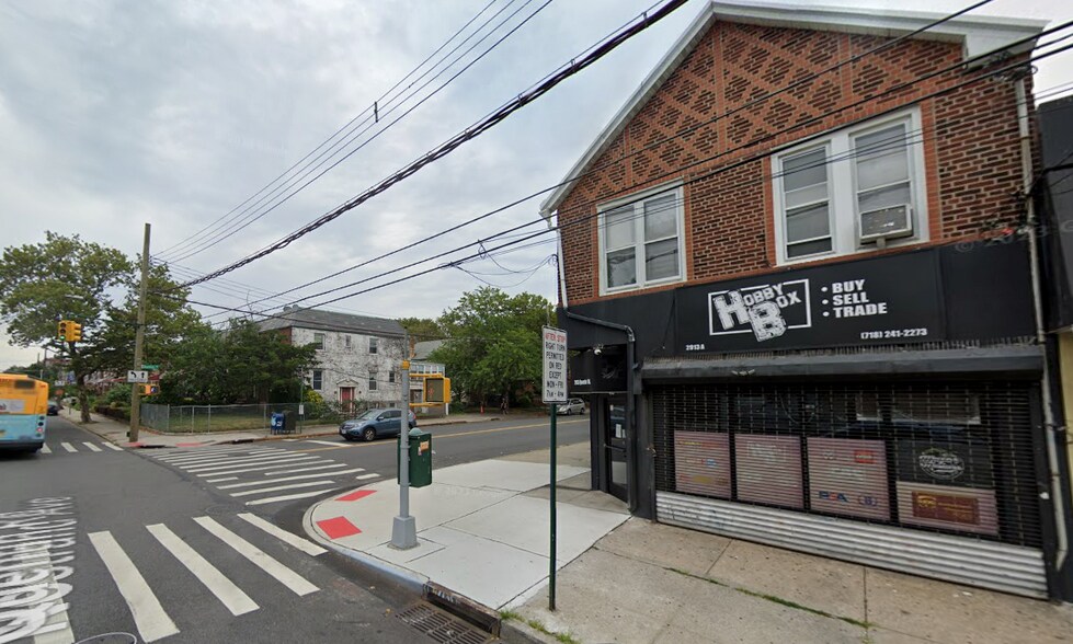2913 Quentin Rd, Brooklyn, NY à louer - Photo de l’immeuble – Image 2 sur 4