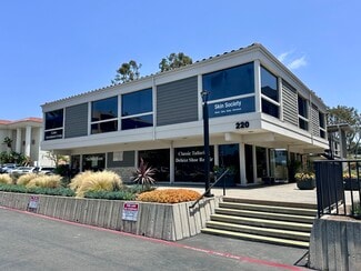 Plus de détails pour 220 newport center Dr, Newport Beach, CA - Bureau à louer