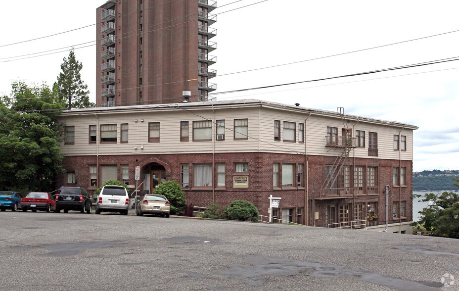1 N Broadway, Tacoma, WA à vendre - Photo principale – Image 2 sur 5