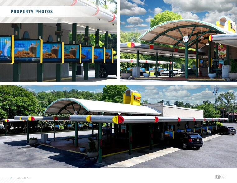 302 E Glade Rd, Anniston, AL à vendre - Photo de l’immeuble – Image 3 sur 8