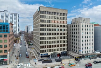 Plus de détails pour 1867 Yonge St, Toronto, ON - Bureau, Local commercial à louer