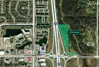 Plus de détails pour E 1st St, Ankeny, IA - Terrain à vendre