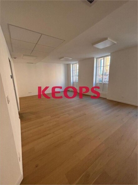 4 Rue Caffarelli, Toulouse à louer - Photo intérieure – Image 3 sur 20