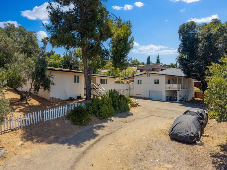 401-407 Idaho Ave, Escondido, CA à vendre - Photo de l’immeuble – Image 2 sur 21
