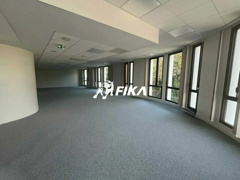Bureau dans Toulouse à vendre - Photo de l’immeuble – Image 3 sur 12