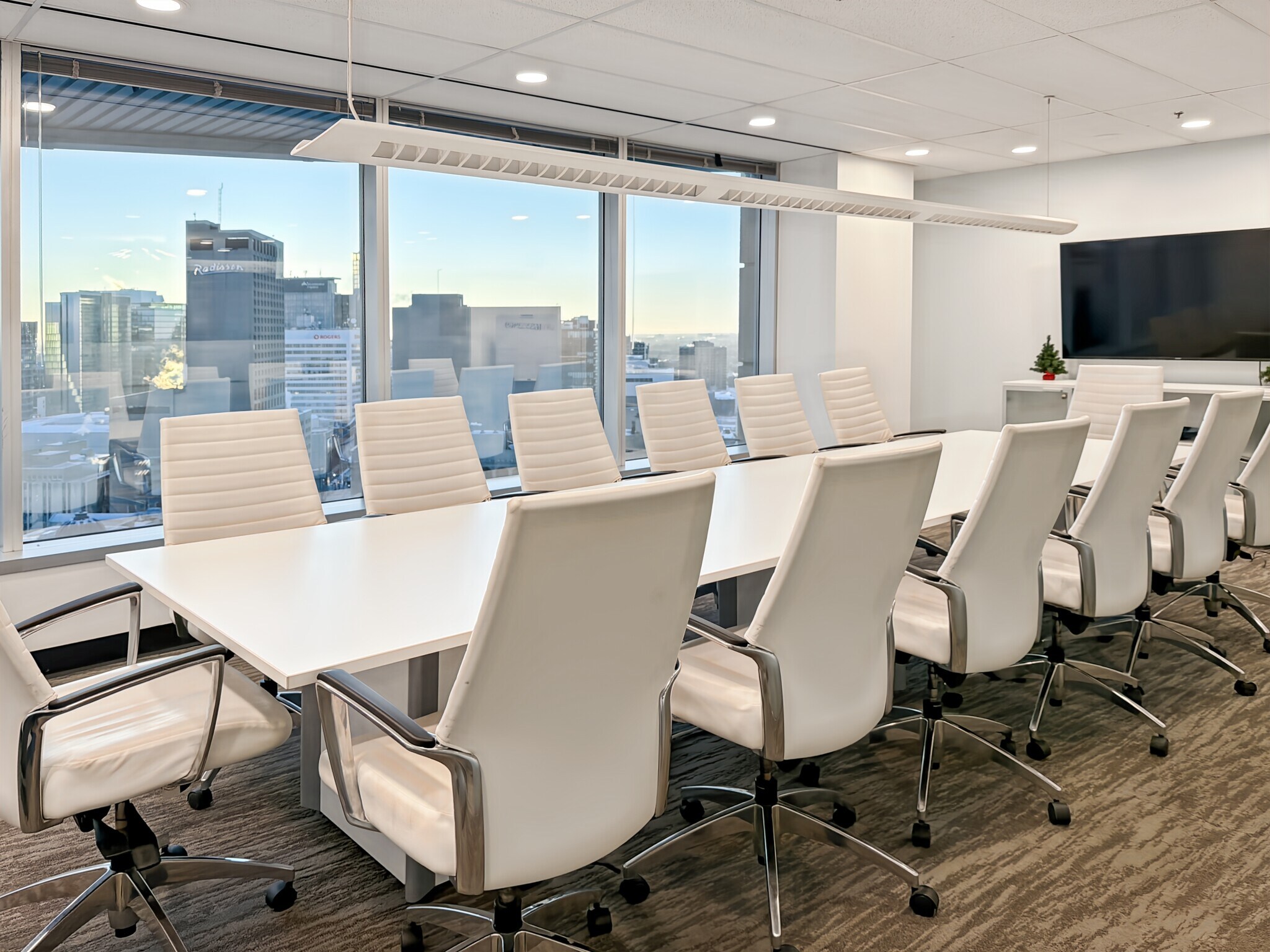 201 Portage Ave, Winnipeg, MB à louer Photo intérieure– Image 1 sur 16