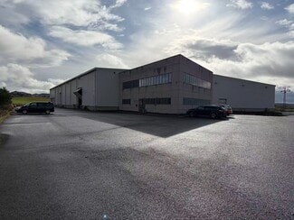 Plus de détails pour Industriel/Logistique à vendre