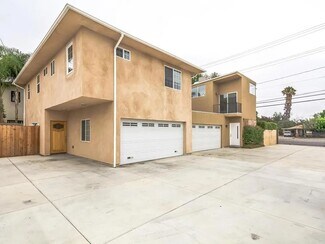 Plus de détails pour 7319 Tampa Ave, Reseda, CA - Logement à vendre
