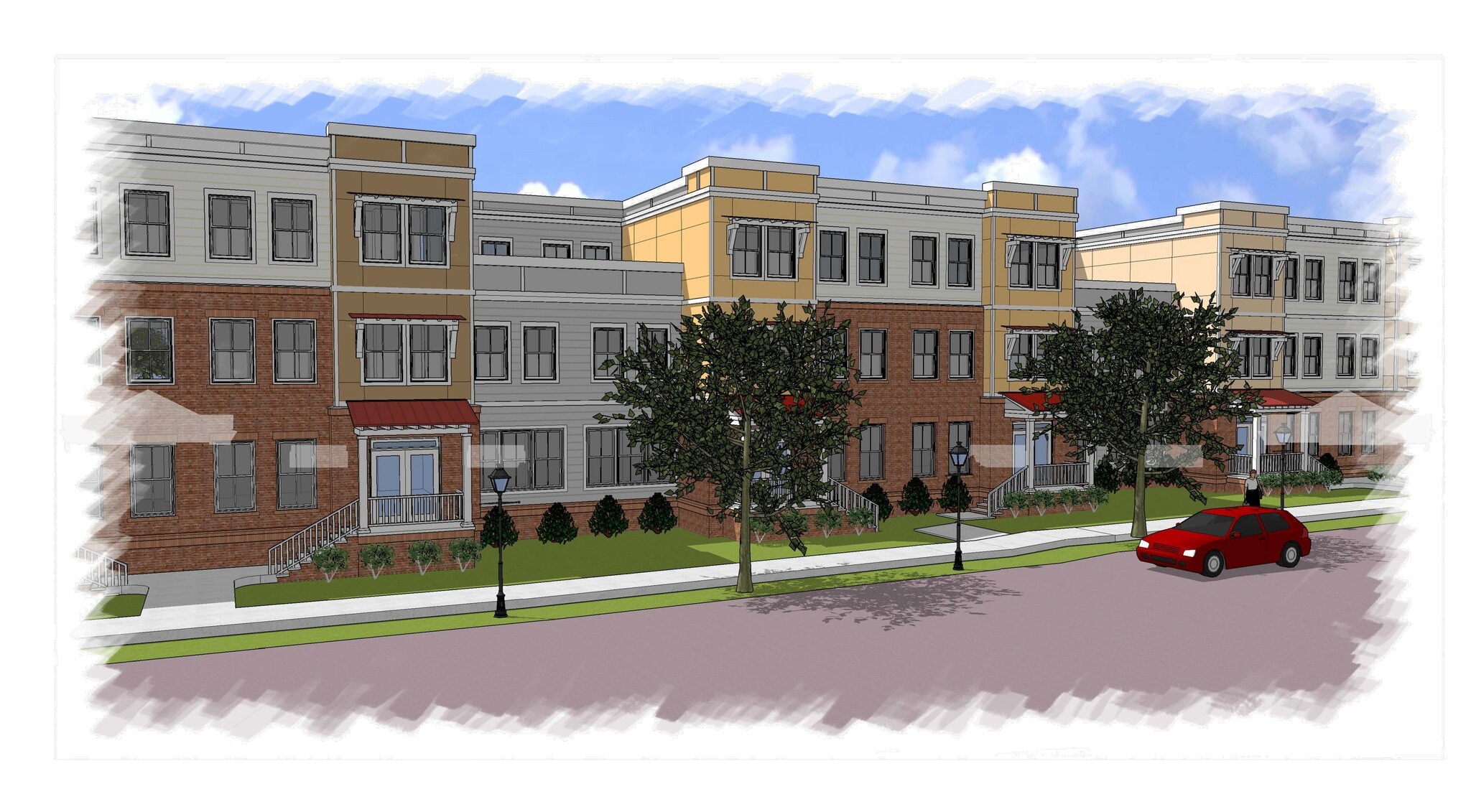 1556 Salem Rd, Beaufort, SC à vendre Photo principale– Image 1 sur 4