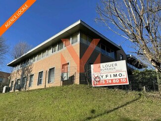 Plus de détails pour Bureau à louer