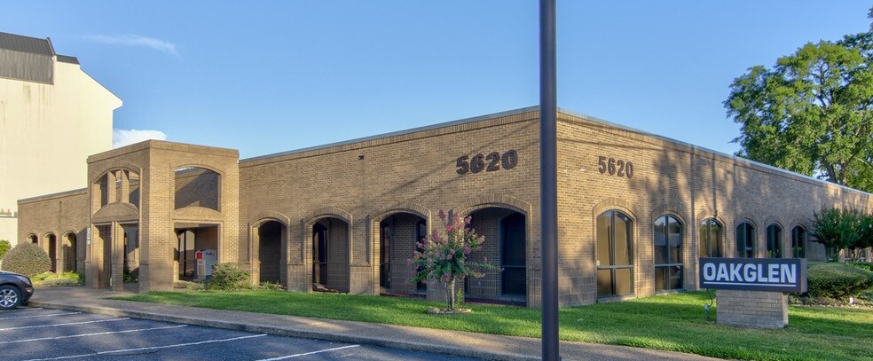 5620 Old Bullard Rd, Tyler, TX à louer - Photo de l’immeuble – Image 1 sur 3