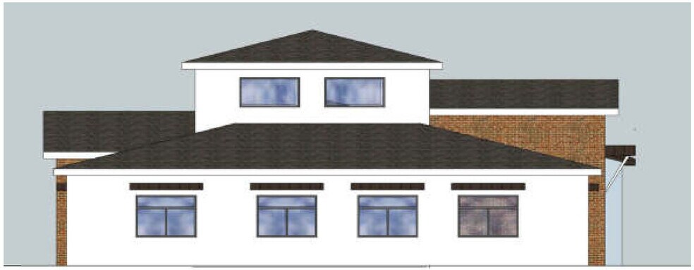 930 Rising Sun Dr, Nampa, ID à louer - Photo de l’immeuble – Image 2 sur 6