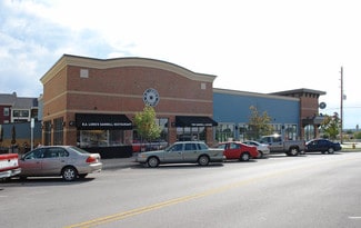 Plus de détails pour 3365-3385 SW Fascination Dr, Lee's Summit, MO - Local commercial à louer