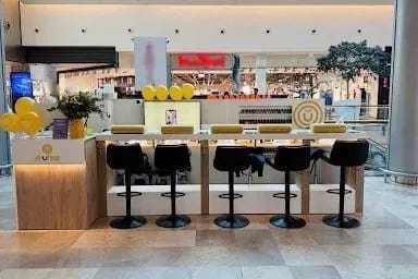 Local commercial dans Madrid, Madrid à louer Photo intérieure– Image 1 sur 3