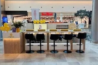 Local commercial dans Madrid, Madrid à louer Photo intérieure– Image 1 sur 3