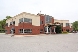 Plus de détails pour 1553 Chester Pike, Crum Lynne, PA - Bureau à louer