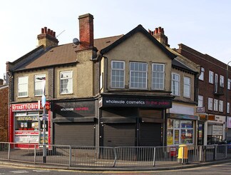 Plus de détails pour 87 Brook St, Erith - Local commercial à louer