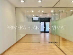 Carrer Unió, 14, Mataró, Barcelona à louer Photo intérieure– Image 2 sur 4