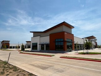 Plus de détails pour 10750 Coit Rd, Frisco, TX - Local commercial à vendre