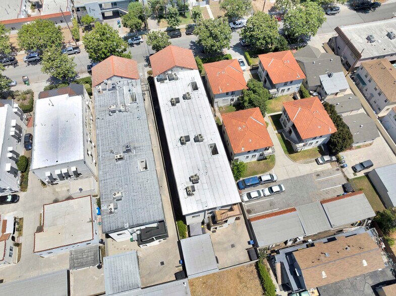 1004 E Garfield Ave, Glendale, CA à vendre - Photo de l’immeuble – Image 3 sur 7