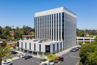 Plus de détails pour 1400 N Harbor Blvd, Fullerton, CA - Bureau, Bureau/Médical à louer
