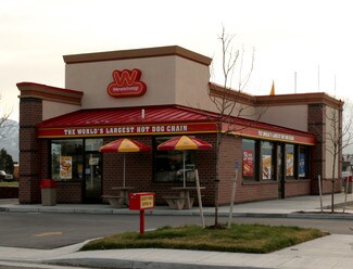 Plus de détails pour 1421 W South Jordan Pky, South Jordan, UT - Local commercial à louer