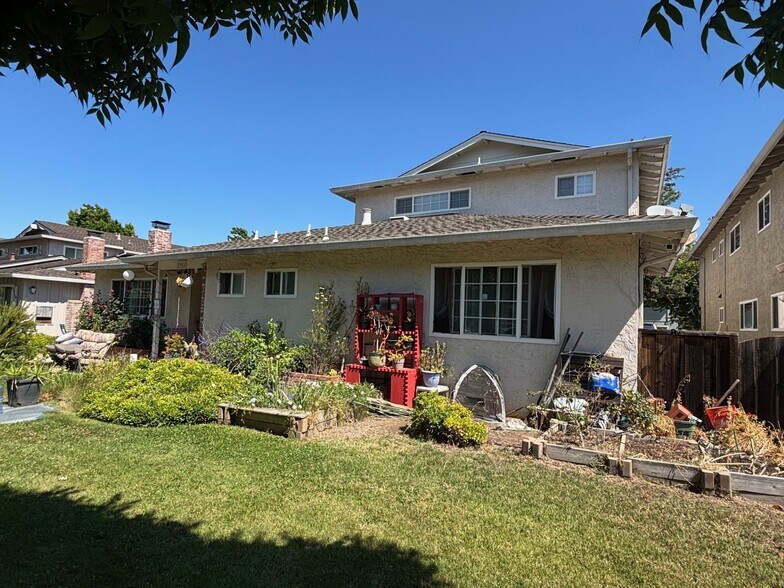 2985 Walgrove Way, San Jose, CA à vendre - Photo de l’immeuble – Image 3 sur 10