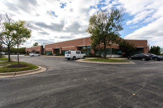 Plus de détails pour 20420 Century Blvd, Germantown, MD - Bureau/Médical à louer