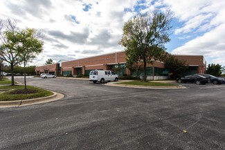 Plus de détails pour 20420 Century Blvd, Germantown, MD - Bureau/Médical à louer